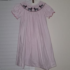 Girl dress